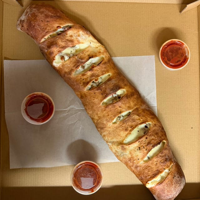 Meat Boli (Extra large).