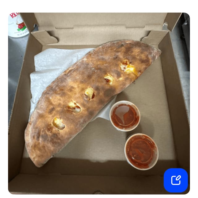 Steak Boli (Large).