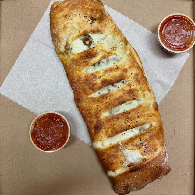 Meat Boli (Small).