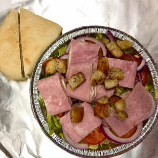 Antipasto Salad