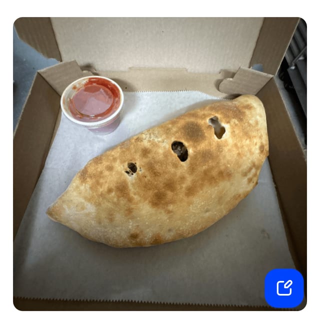 Steak Boli (Small).