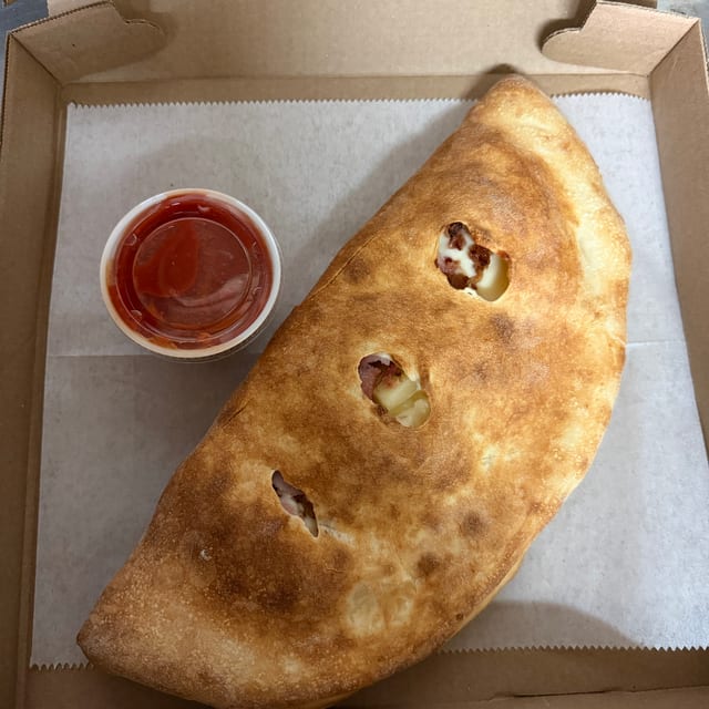 Hawaiian Boli (Small).