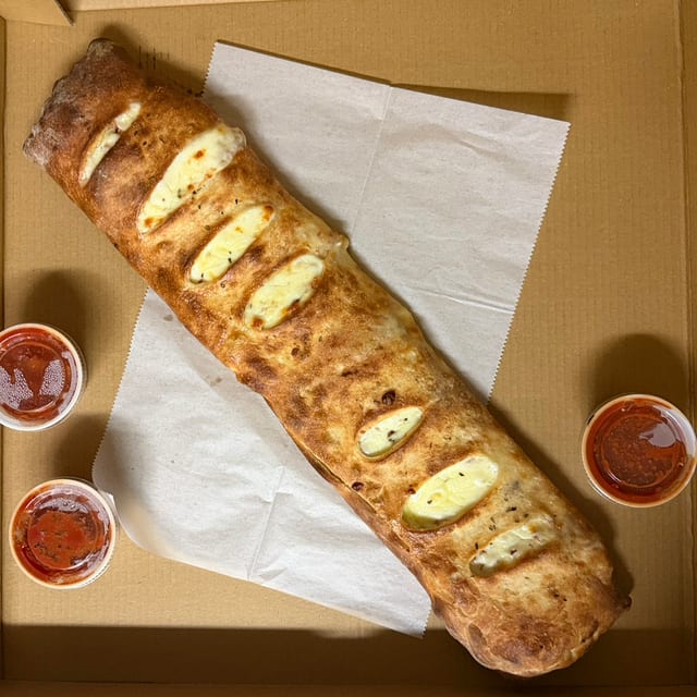 Philly Boli (Extra Large).