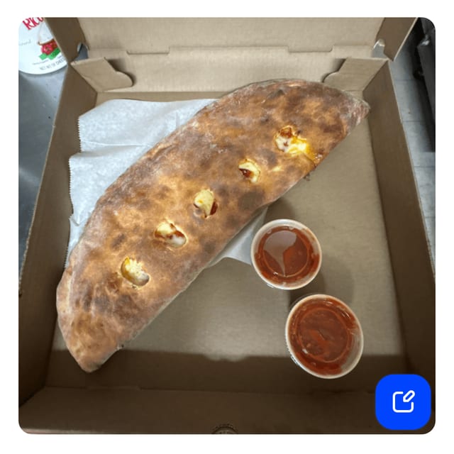 Meat Boli (Large).