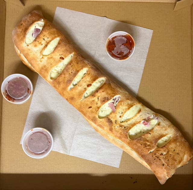 Italian Boli (Extra Large).