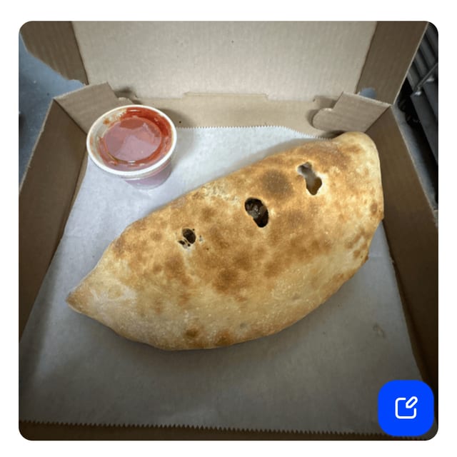 Special Boli (Small).