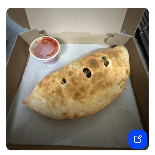 Italian Boli (Small).