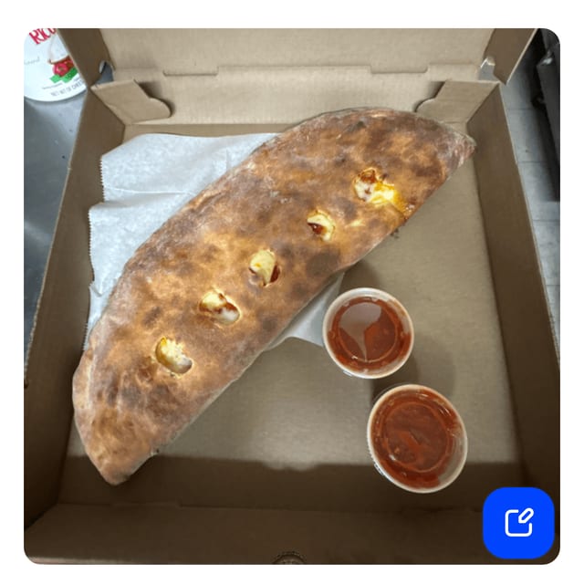 Hawaiian Boli (Large).