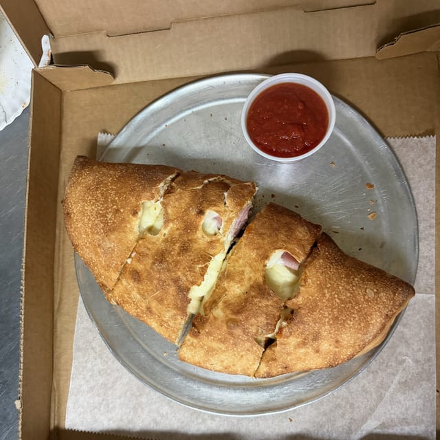 Ham Boli (Small).