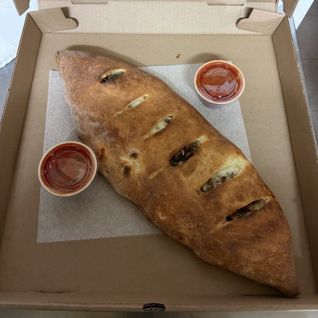 Philly Boli (Large).