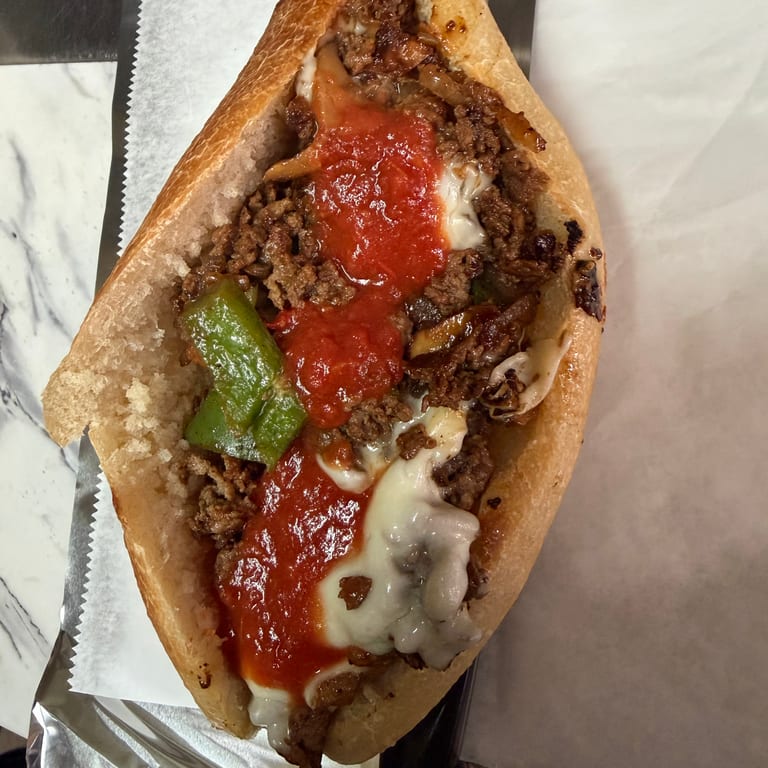 Delicious Italian Subs: A Taste of Italy