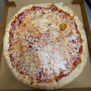 Cheese Pizza (XL 20”)