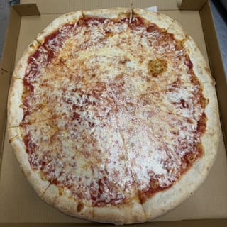 Cheese Pizza (XL 20”)