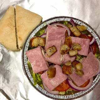 Italian Salad