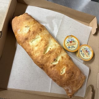 BBQ Chicken Boli (Small)