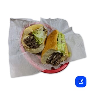 Gizmo Sub