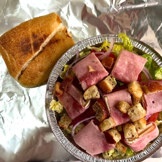 Chef Salad