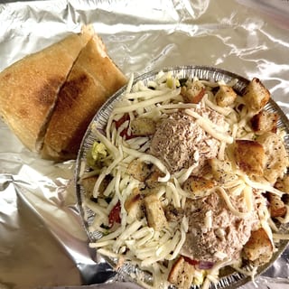 Tuna Salad