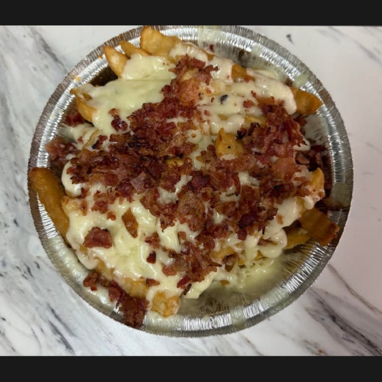 Delicious Fries for Every Meal