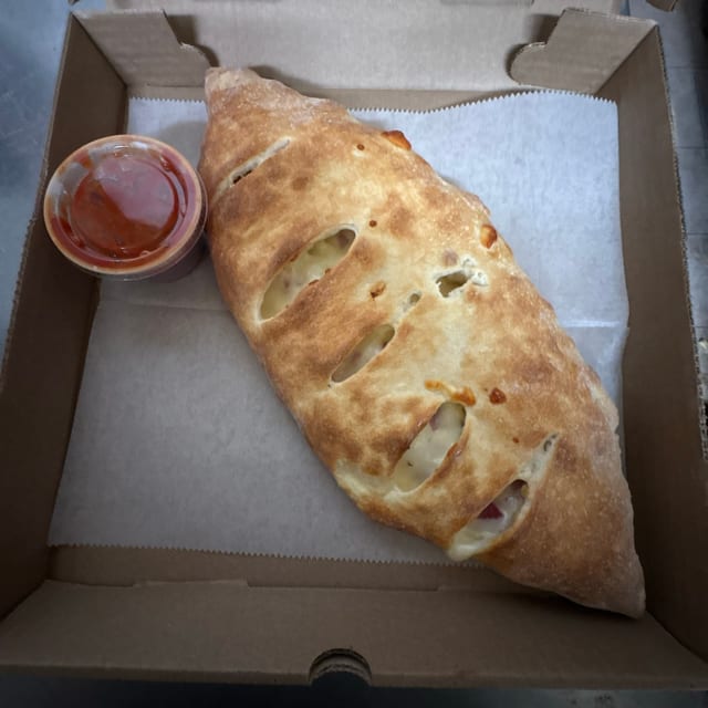 Calzone (Small).