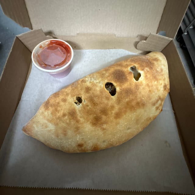 Philly Boli (Small).