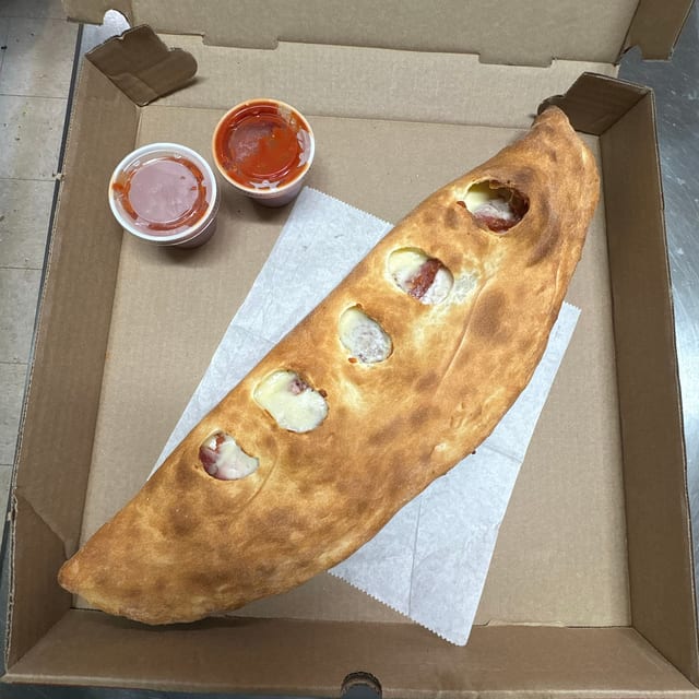 Italian Boli (Large).